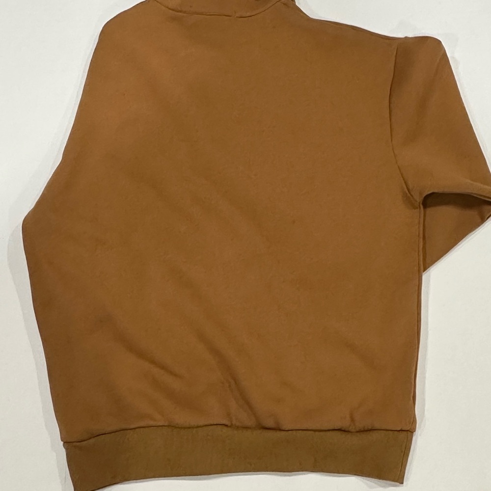 Realtakai Button Placket Pull Over - image 8